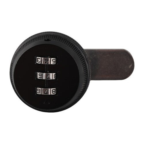 Mechanical Password Cam Lock 3 Digit Combination 1