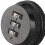 Mechanical Password Cam Lock 3 Digit Combination 13