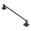 Slippers Rack Grey Wall Mounted Hanging Shoe 6