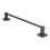 Slippers Rack Grey Wall Mounted Hanging Shoe 7