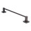 Slippers Rack Grey Wall Mounted Hanging Shoe 8