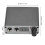 Alloy Source d'alimentation LCD pour tatouage à double mode 1.5A 8.8x8.5x3cm 11