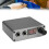 Alloy Source d'alimentation LCD pour tatouage à double mode 1.5A 8.8x8.5x3cm 16