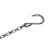 12pcs Plant Hanging Chains with Dual Hooks 12