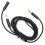 Câble Chat Link 2 m 3,0 mm noir pour Xbox/PS4/Switch 13