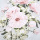 3Pcs 30x40cm Hand Painted Rose Flower Wall 12
