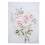 3Pcs 30x40cm Hand Painted Rose Flower Wall 14