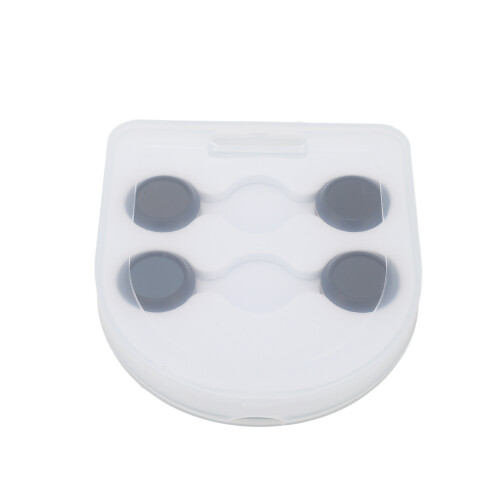 Mavic Pro ND8/16/32/64 Filtre multicouches pour objectif 1