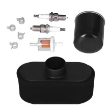 Kit de filtres à air et à huile 11013-7047 18 x 10 x 7,5 cm 553 g