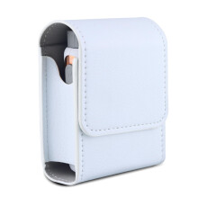 Magnetic Golf Rangefinder Carrying Case Hard Shell Storage Bag with Buckle for Golf Accessories, Waterproof and Durable