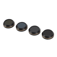 Mavic Pro ND8/16/32/64 Filtre multicouches pour objectif