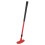 Putter de golf rétractable double-face 53-93cm rouge 13