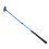 Putter rétractable bleu avec échelle 20.9-36.6in 15