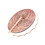 Shaman Drum with Drum Stick Deep Bass Healing Tool 12