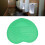 Urinal Screen Anti Blocking Durable Splashproof 11