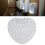 Urinal Screen Deodorizer Large Hole Anti Splash 11