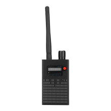 G-318 Noir 800mAh Détecteur de signal RF compact