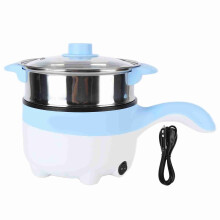 24V 2L Car Electric Cooking Pot Stainless Steel