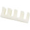 Badminton Racket String Reducer High Pound Protector Stringing Machine Tool White Compatible with Badminton Machines 5