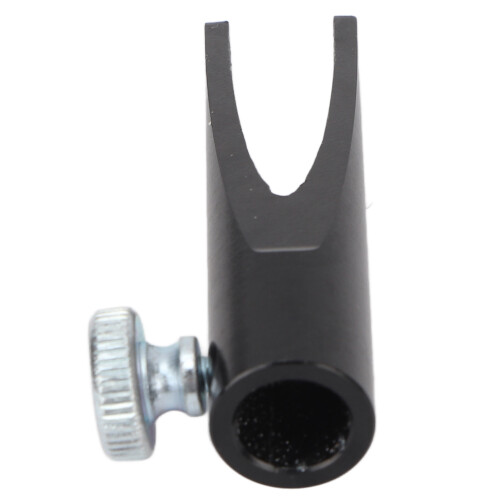 Eyebrow Pencil Sharpening Tool Firmly Fixing 2