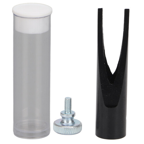 Eyebrow Pencil Sharpening Tool Firmly Fixing 1