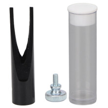 Eyebrow Pencil Sharpening Tool Firmly Fixing