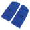 2pcs Boxing Foot Protector Unisex PU Leather Soft 10
