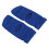 2pcs Boxing Foot Protector Unisex PU Leather Soft 9