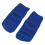 2pcs Boxing Foot Protector Unisex PU Leather Soft 3