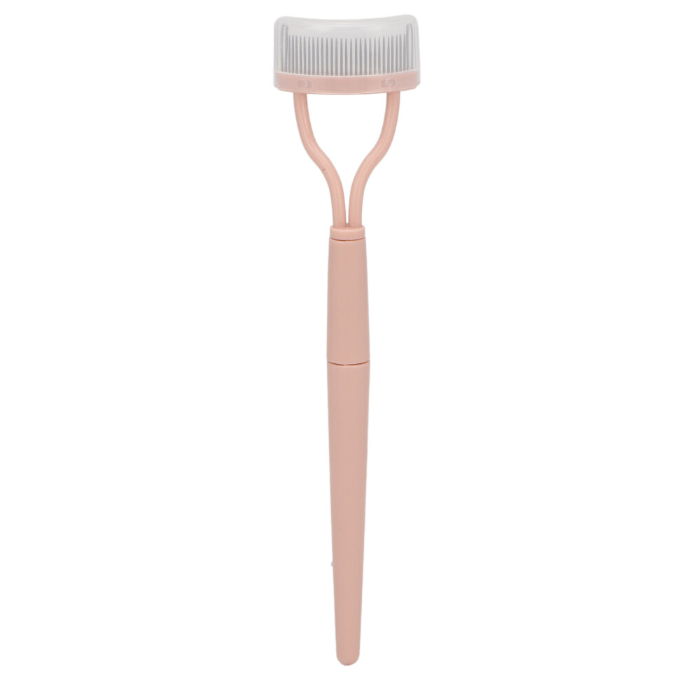 Half Arc Stainless Steel Eyelash Separator