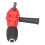 3 Jaw Chuck 90 Degree Right Angle Drill Adapter for Precise Power Tool Work 14