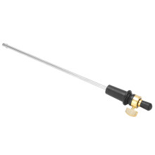 Cello Tailrod Endstück, Ratenstütze, Instrumentenzubehör Ersatzteil für 1/2