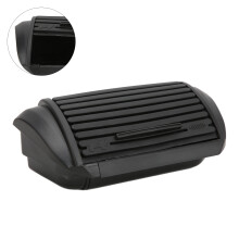 Canter Console Dashboard Storage Tray Box Ersatz für Wrangler JK JKU 2/4 Tür 2011–2018