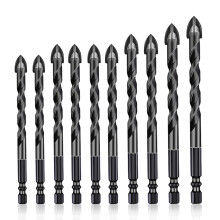 Perceuse sans fil 20 V Lithium, fonction percussion et marteau, 2 vitesses, Rouge/Noir