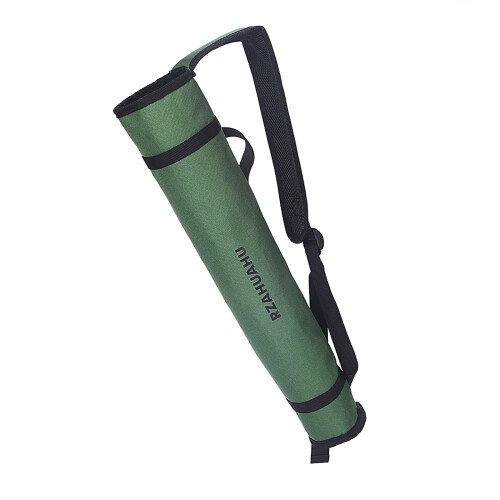 Portafrecce per arco 1x 49,59,5 cm Mimetico 2