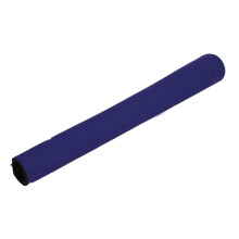 Protezione in neoprene blu per stay della catena 25x10cm 4mm