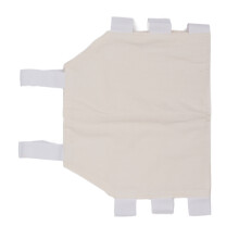 Sternum Thorax 33,5 30 cm orthèse thoracique 90-120 cm