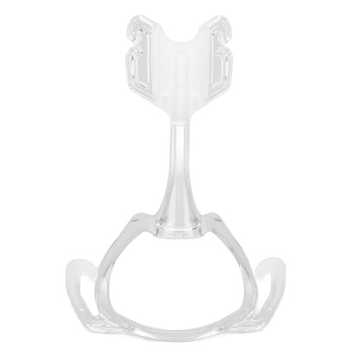 Cornice protettiva nasale per Mirage FX – Plastica 1