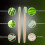 10PCS Toothbrushes Soft Bristle Remove Surface 4