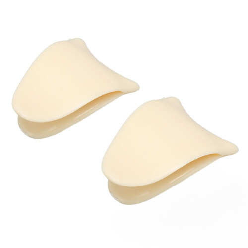 2pcs False Eyelashes Applicator Tool Curved Head