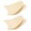 2pcs False Eyelashes Applicator Tool Curved Head 4
