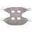Dog Grooming Sling Multifunctional Pet Grooming 6