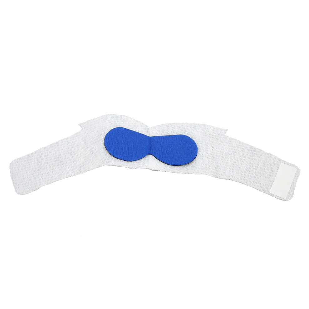 Baby Phototherapy Eye Cover Disposable Blue/Light
