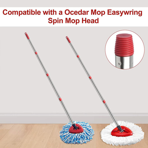 Efficient Pole Handle Replacement For Cleaning Tool Affordable 2