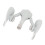 Thigh Exerciser Pelvic Floor Muscle Trainer 3