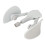 Thigh Exerciser Pelvic Floor Muscle Trainer 7