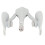 Thigh Exerciser Pelvic Floor Muscle Trainer 10