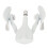 Thigh Exerciser Pelvic Floor Muscle Trainer 8