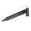 Beard Pen Black Waterproof Colorfast Anti Static 2