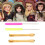 Doll Hair Root Holder Tools with 2 Awls Alloy 12